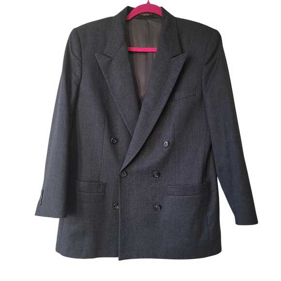 Barrie Pace Jackets & Blazers - Vintage Wool Jacket